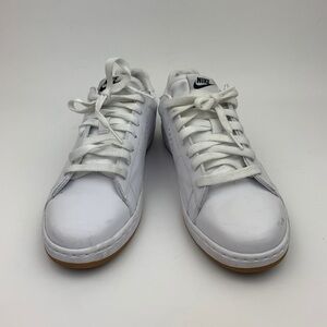 Nike 'Classic Ultra' Leather Sneaker sz 7.5
